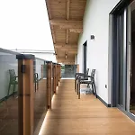 Going Living Lejlighedshotel