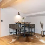 Going Living Lejlighedshotel