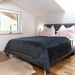 Lejlighedshotel Going Living Going am Wilden Kaiser