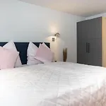 Lejlighedshotel Going Living 4*