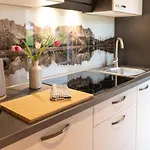 Going Living Lejlighedshotel 4*
