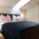 Going Living Lejlighedshotel
