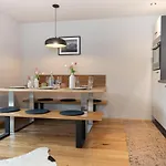 Lejlighedshotel Going Living 4*