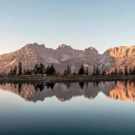 Going Living Aparthotel Going am Wilden Kaiser