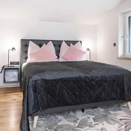 Going Living Aparthotel