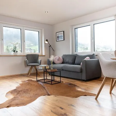 Going Living Aparthotel