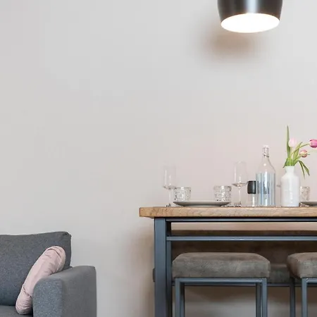 Aparthotel Going Living 4*