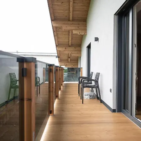 Going Living Aparthotel