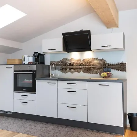 Going Living Going am Wilden Kaiser