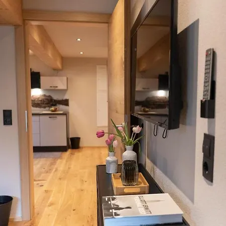 Going Living 4* Going am Wilden Kaiser