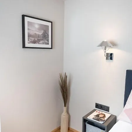 Aparthotel Going Living Going am Wilden Kaiser