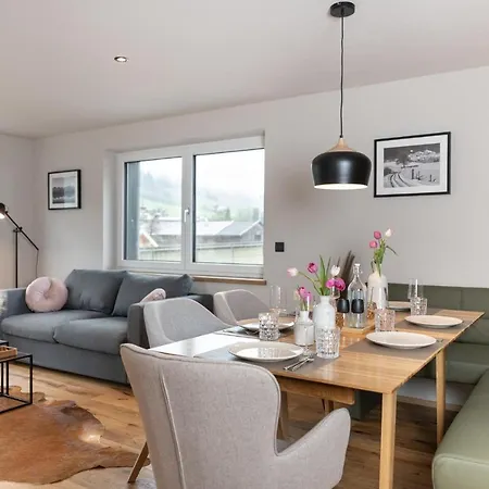 Aparthotel Going Living