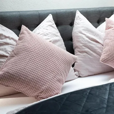 Aparthotel Going Living *
