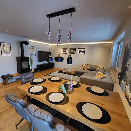 Going Living Aparthotel Going am Wilden Kaiser