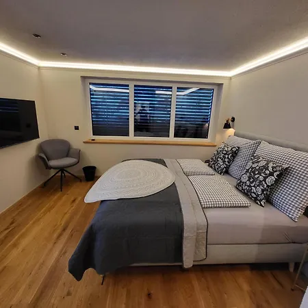 Aparthotel Going Living Going am Wilden Kaiser