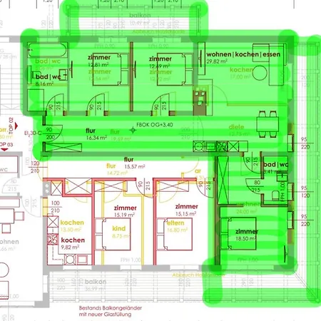 Going Living Aparthotel 4*