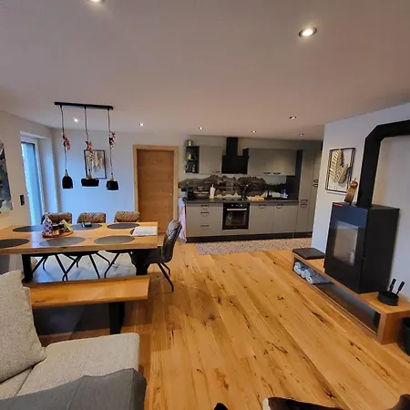 Aparthotel Going Living Going am Wilden Kaiser