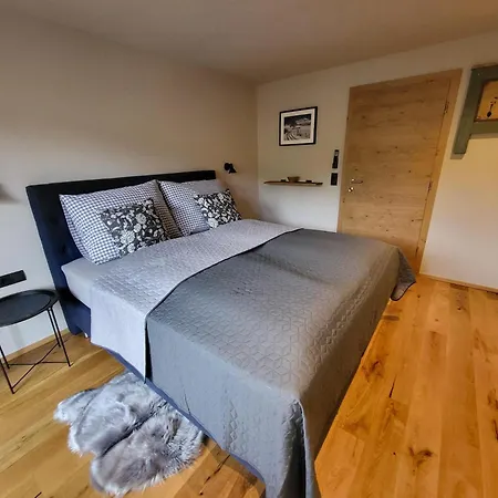 Going Living Aparthotel 4*