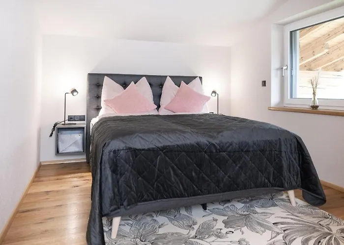 Going Living Aparthotel