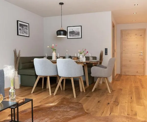 Going Living Going am Wilden Kaiser