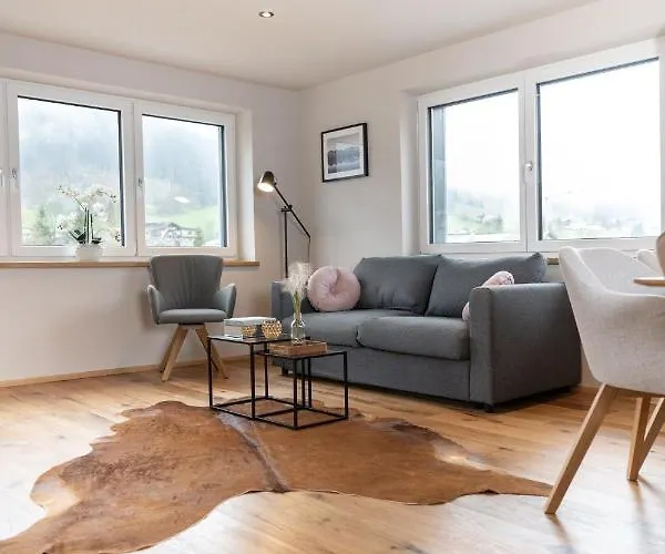 Going Living Aparthotel