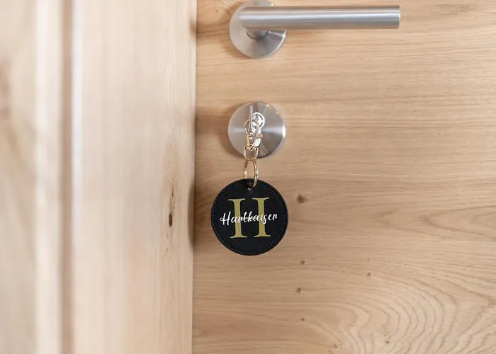 Aparthotel Going Living 4*