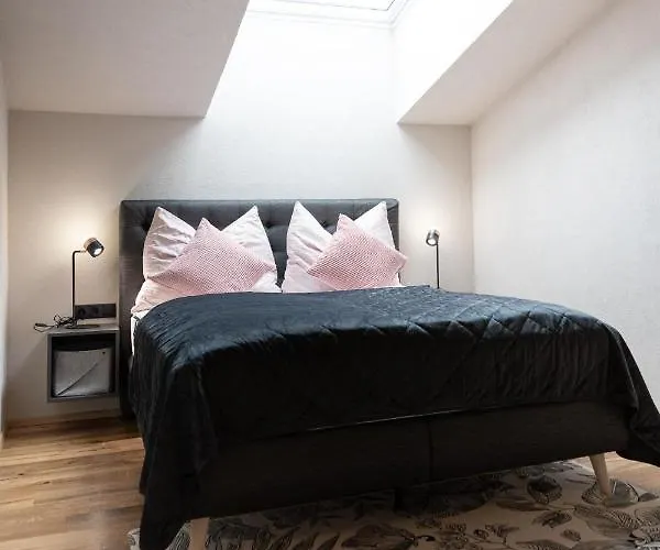 Going Living Aparthotel Going am Wilden Kaiser