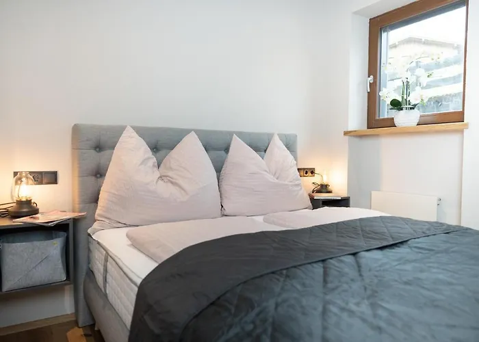 Aparthotel Going Living