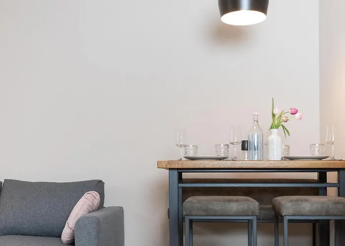 Aparthotel Going Living 4*