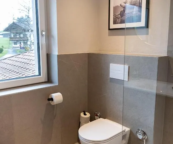 Aparthotel Going Living 4*