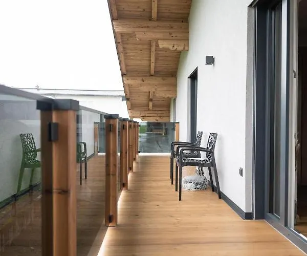 Going Living Aparthotel