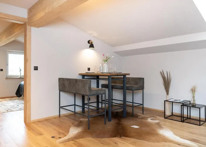 Going Living Aparthotel