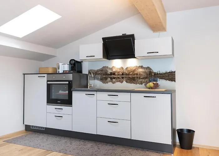 Going Living Going am Wilden Kaiser