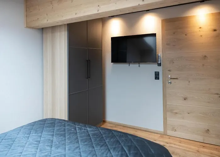 Going Living Aparthotel