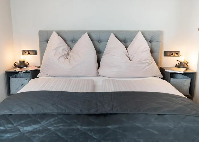 Aparthotel Going Living 4*