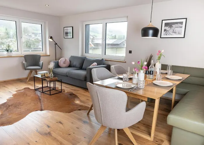 Going Living Aparthotel 4*