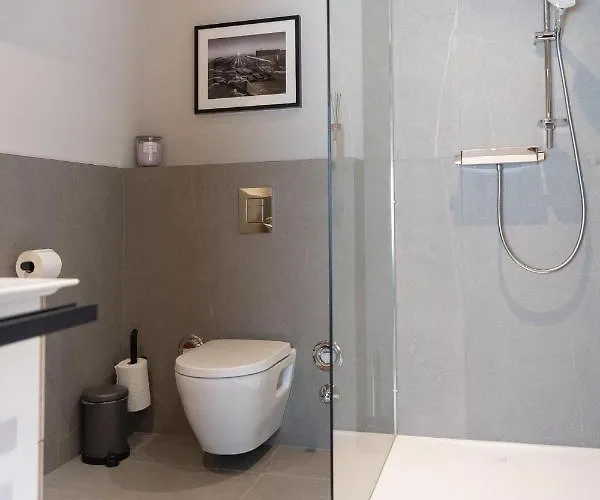 Aparthotel Going Living