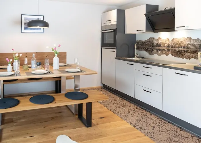 Going Living Aparthotel