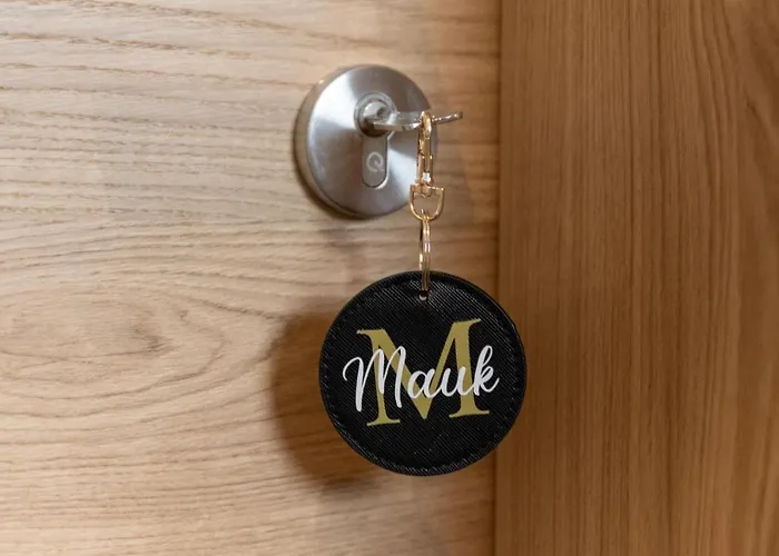 Aparthotel Going Living 4*