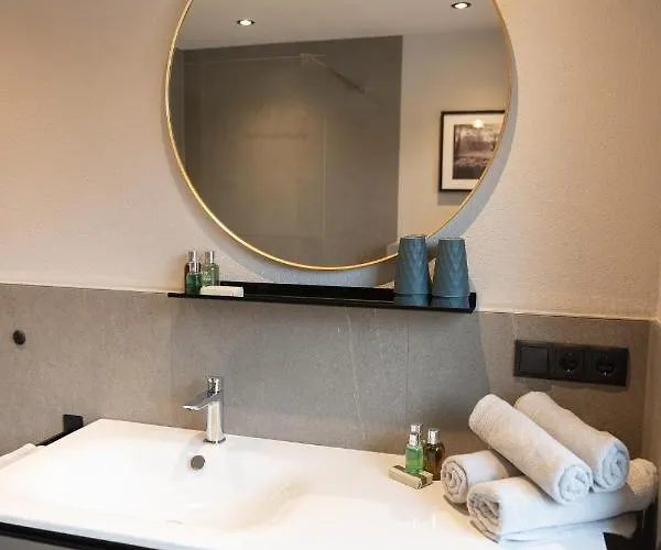 Going Living Aparthotel Going am Wilden Kaiser