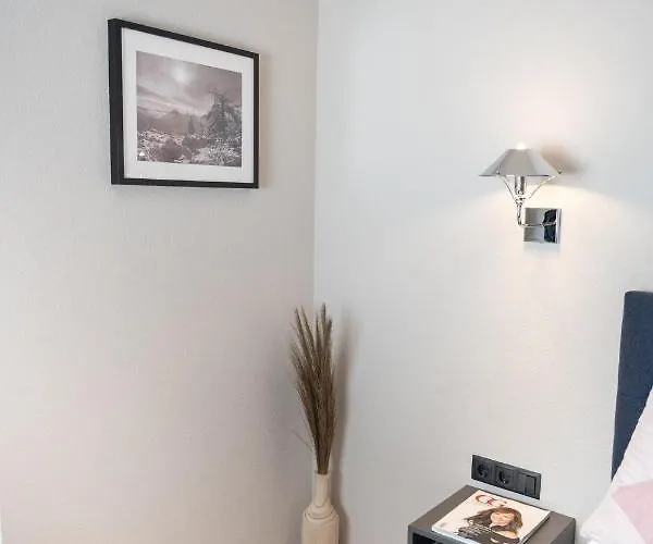 Aparthotel Going Living Going am Wilden Kaiser