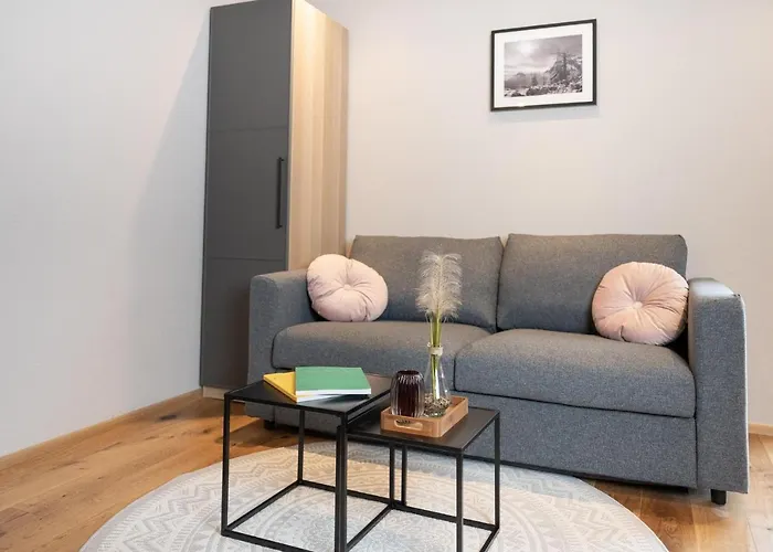 Going Living Aparthotel