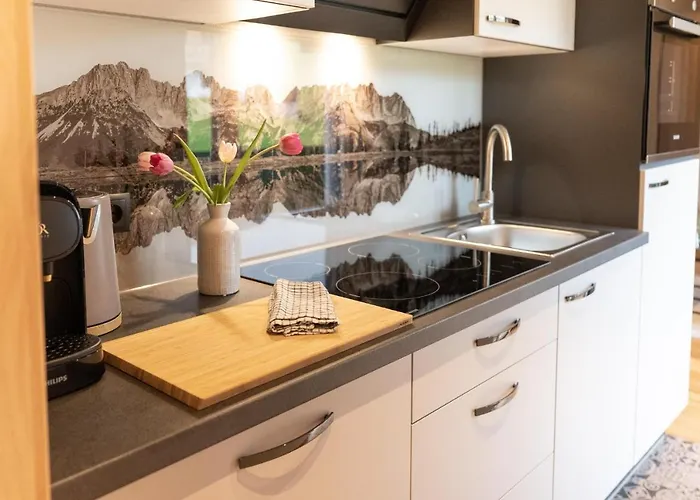 Going Living Aparthotel 4*