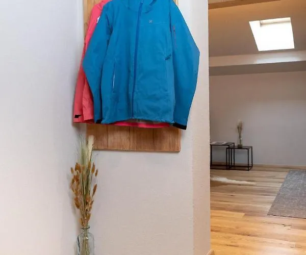 Going Living Aparthotel