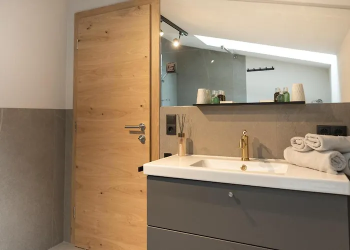 Going Living Aparthotel Going am Wilden Kaiser