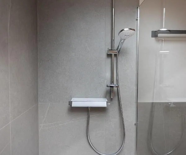 Going Living Aparthotel 4*