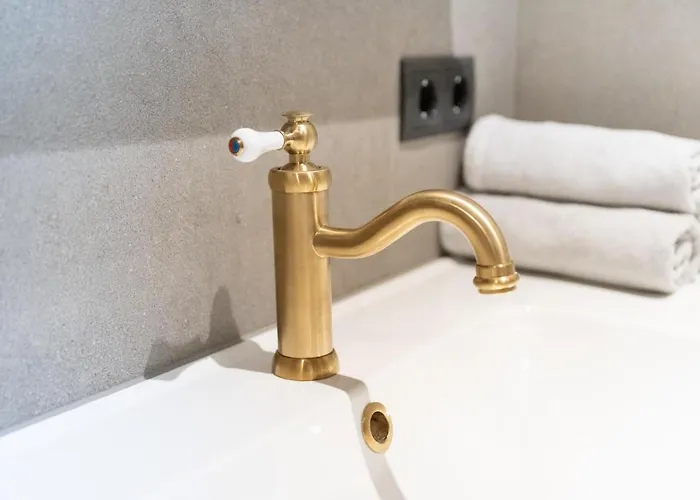 Aparthotel Going Living