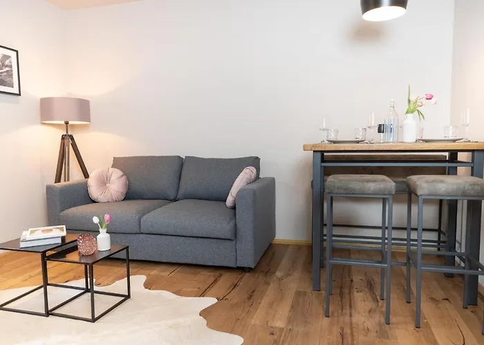 Aparthotel Going Living 4*