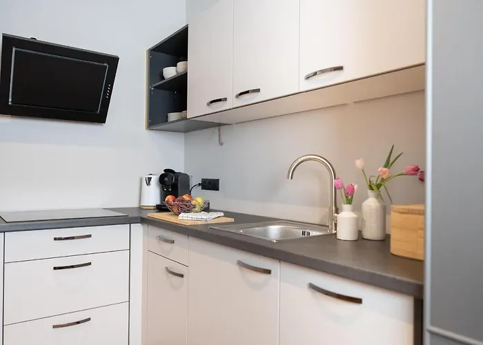 Aparthotel Going Living Going am Wilden Kaiser