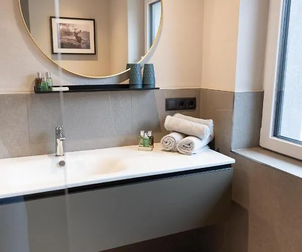 Aparthotel Going Living 4*